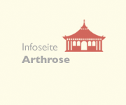 Infoseite Arthrose
